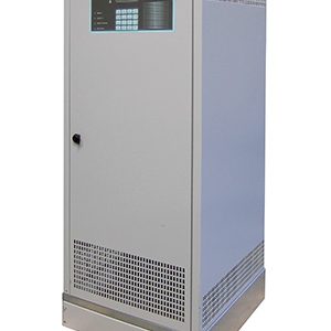 Borri RMB.e industrial battery charger and rectifier